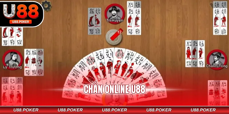 Cách Chơi Bài Chắn Online U88 Và Nghệ Thuật Chiến Thắng Chắn online U88